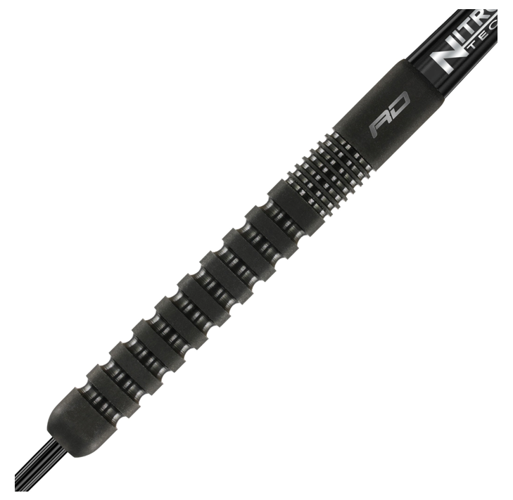 Red Dragon Phantom Steeltip