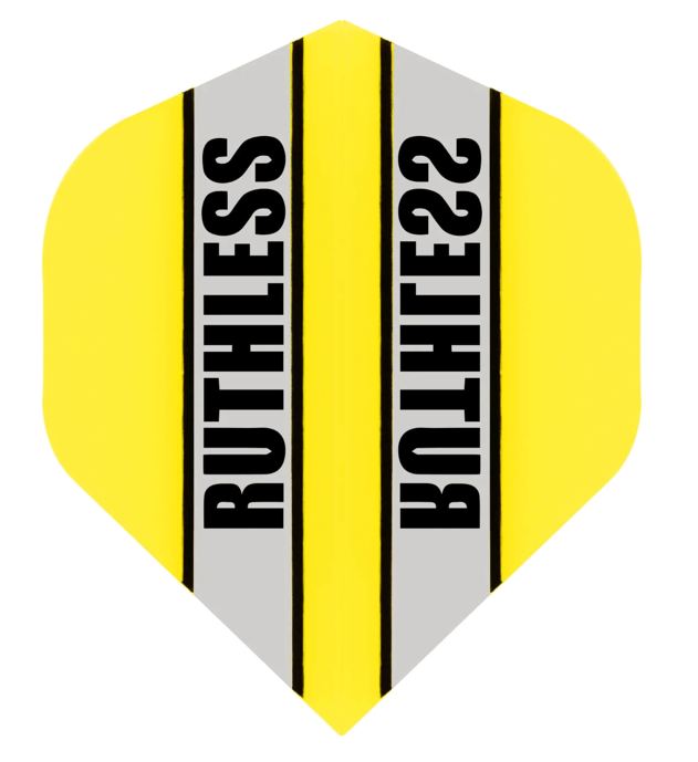 Ruthless Clear Flights - Standard NO2