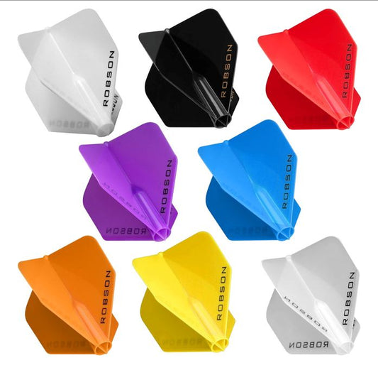 Robson Plus Standard No2 Flight