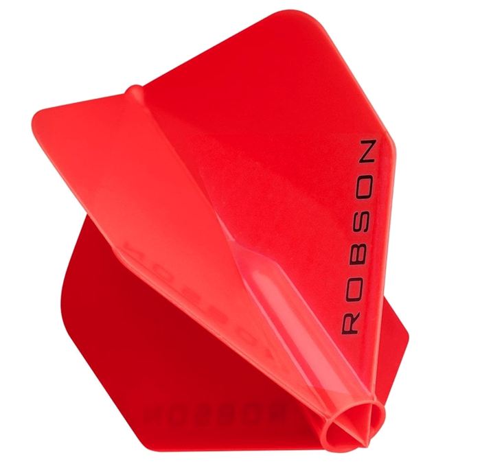 Robson Plus Standard No2 Flight