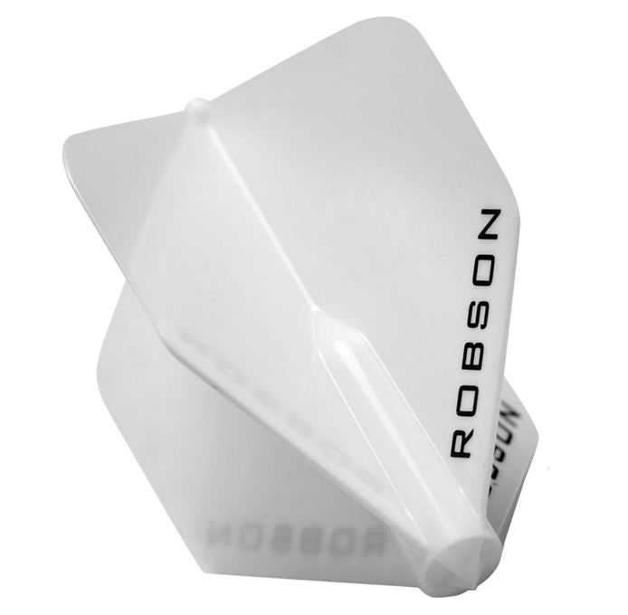 Robson Plus Standard No2 Flight