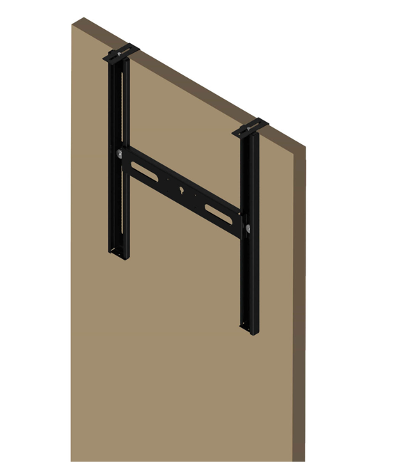 Shot Voyager Dartboard Door Hanger
