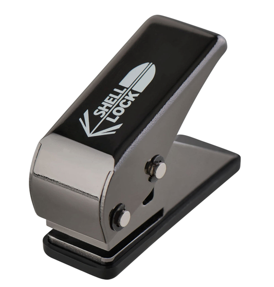 L-Style One80 Shell Lock Flight Punch