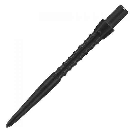 Target Storm Surge Points Black