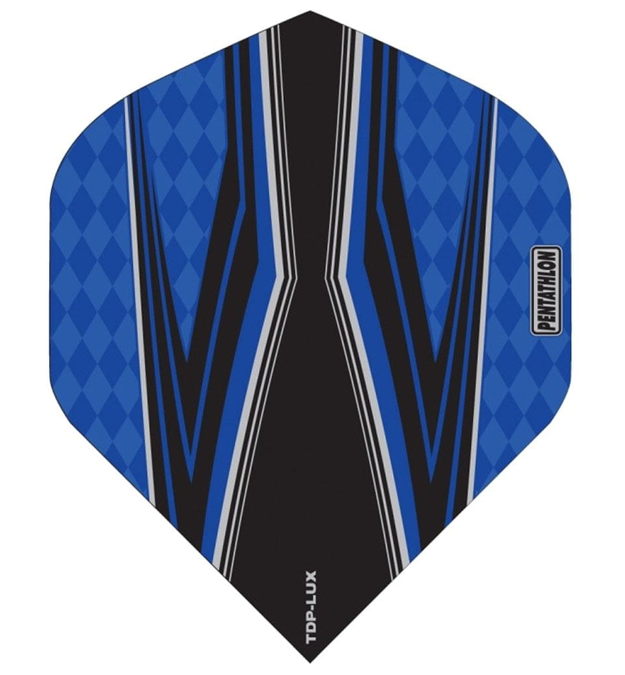 Pentathlon TDPLUX Standard NO2 Dart Flight