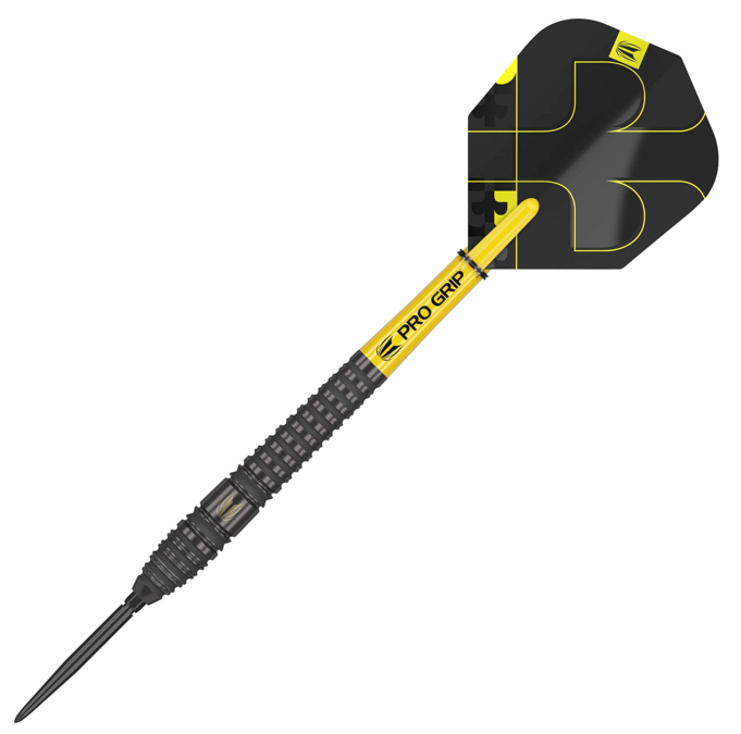 Target Bolide 03 - Swiss Point - 90% Tungsten Steel Point Darts