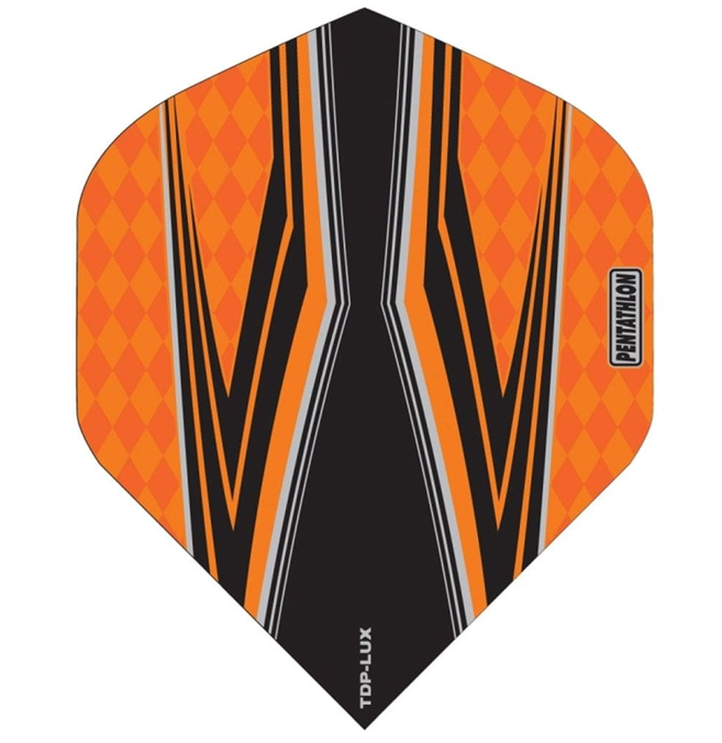 Pentathlon TDPLUX Standard NO2 Dart Flight
