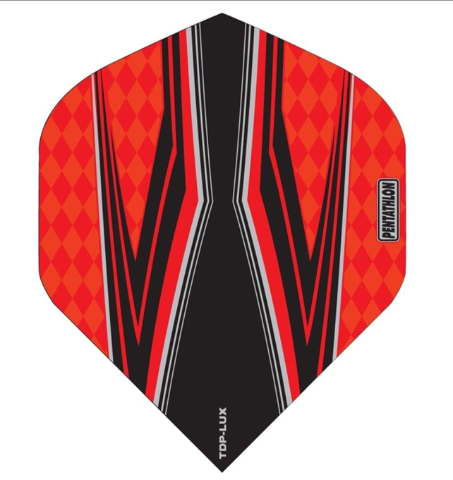 Pentathlon TDPLUX Standard NO2 Dart Flight