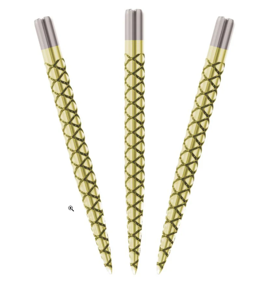 Target Diamond Pro Points Gold