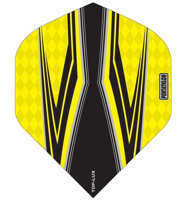 Pentathlon TDPLUX Standard NO2 Dart Flight