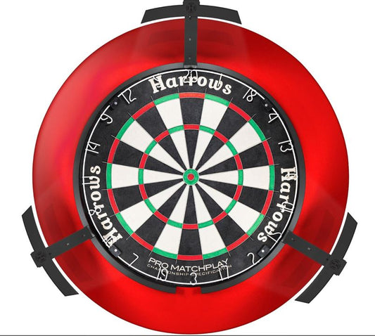 Harrows Trilight LED Light