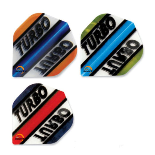 Turbo Standard Flights NO2