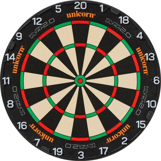 Unicorn Eclipse Ultra 2.0  Dartboard