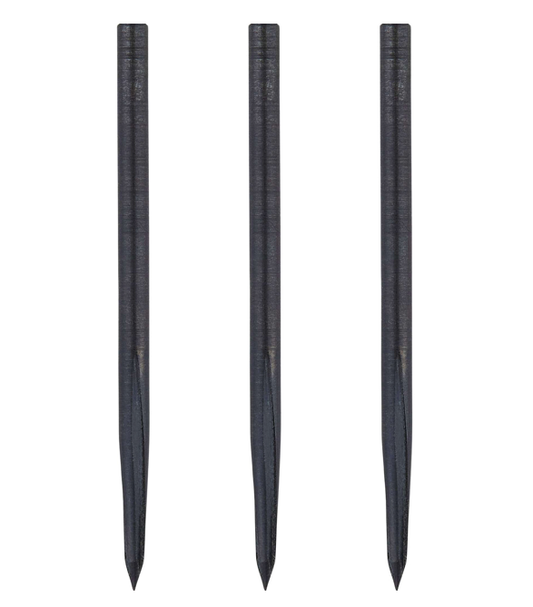 Unicorn Volute Replacement SteelTip Dart Points