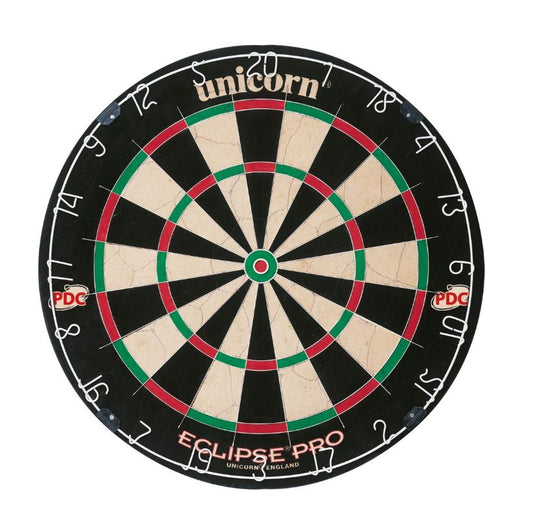 Unicorn Eclipse Pro Dartboard
