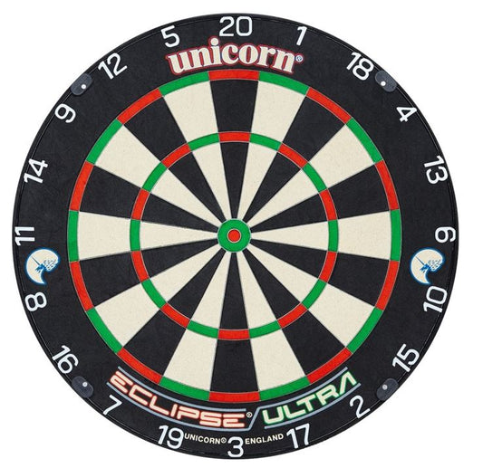 Unicorn Eclipse Ultra Dartboard