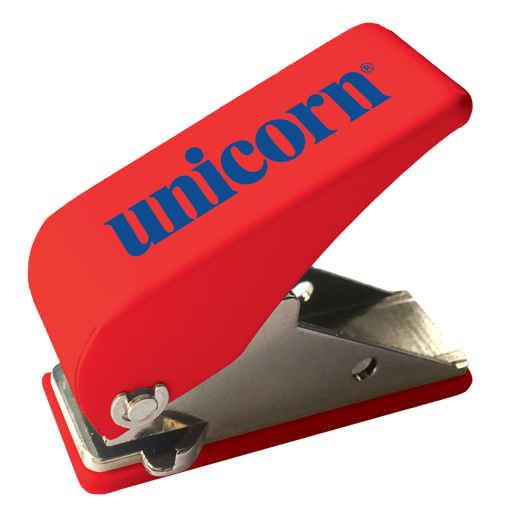 Unicorn Dart Flight Punch
