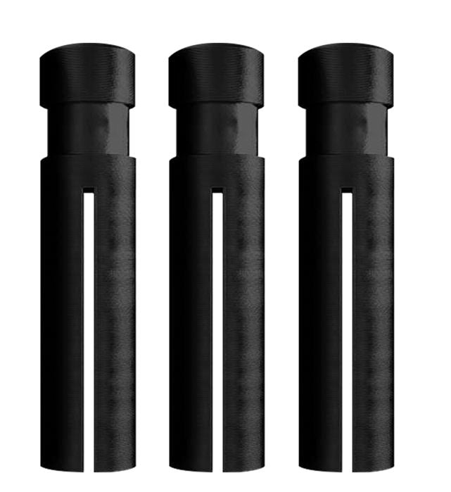 XQMax Aluminium Flight Protectors
