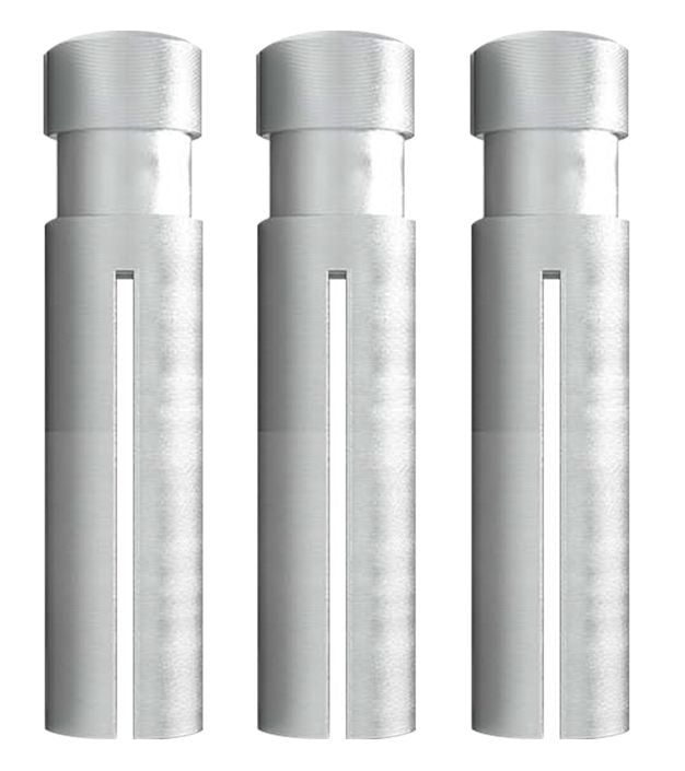 XQMax Aluminium Flight Protectors